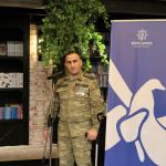 Mərmidən xatirələr…Герои 44-дневной Отечественной войны (ФОТО)