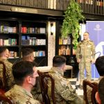 Mərmidən xatirələr…Герои 44-дневной Отечественной войны (ФОТО)