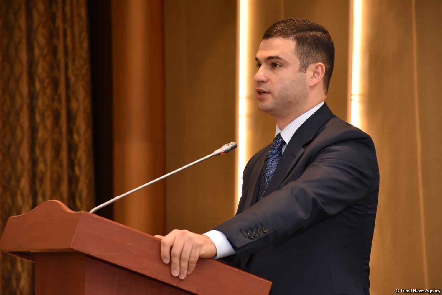 Период пандемии продемонстрировал зависимость Азербайджана от поставок самых простых медпринадлежностей – Орхан Мамедов