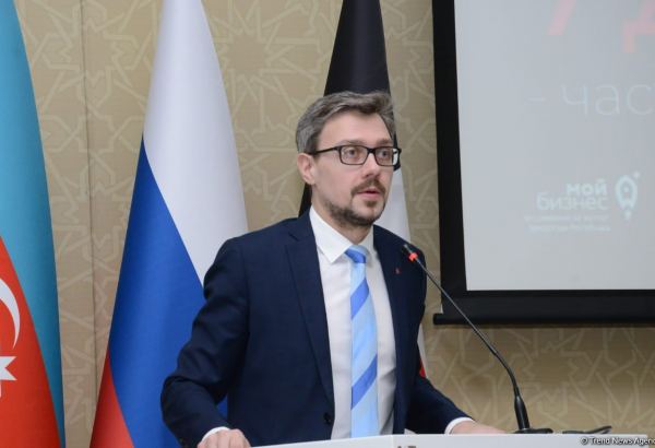 Russian Udmurtia talks growth potential of trade-economic co-op with Azerbaijan