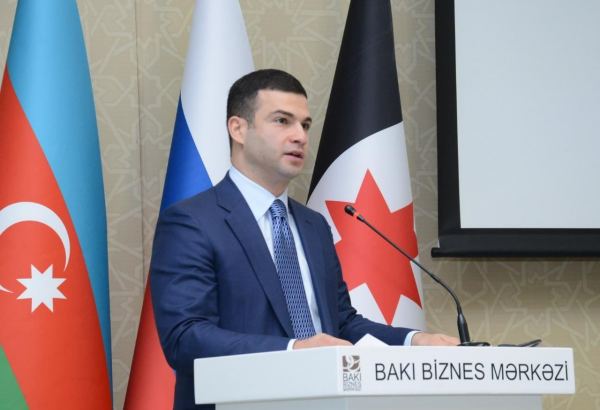 Azerbaijan's SMBDA expresses interest in attracting foreign business