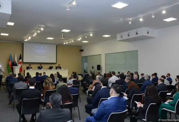 Azerbaijan discloses data on investments from Russia (PHOTO)