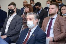 Azerbaijan discloses data on investments from Russia (PHOTO)