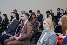 Azerbaijan discloses data on investments from Russia (PHOTO)