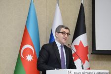 Azerbaijan discloses data on investments from Russia (PHOTO)