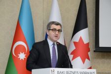 Azerbaijan discloses data on investments from Russia (PHOTO)