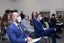 Azerbaijan discloses data on investments from Russia (PHOTO)