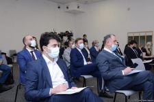 Azerbaijan discloses data on investments from Russia (PHOTO)