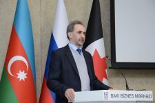Azerbaijan discloses data on investments from Russia (PHOTO)