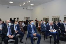 Azerbaijan discloses data on investments from Russia (PHOTO)