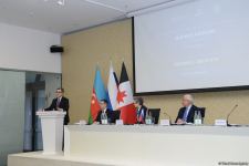 Azerbaijan discloses data on investments from Russia (PHOTO)