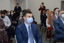 Azerbaijan discloses data on investments from Russia (PHOTO)