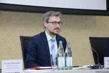 Azerbaijan discloses data on investments from Russia (PHOTO)