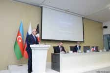 Azerbaijan discloses data on investments from Russia (PHOTO)