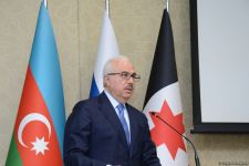 Azerbaijan discloses data on investments from Russia (PHOTO)
