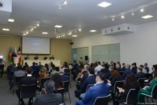 Azerbaijan discloses data on investments from Russia (PHOTO)