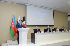 Azerbaijan discloses data on investments from Russia (PHOTO)