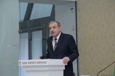 Azerbaijan discloses data on investments from Russia (PHOTO)