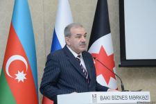 Azerbaijan discloses data on investments from Russia (PHOTO)