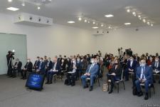 Azerbaijan discloses data on investments from Russia (PHOTO)