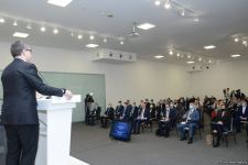 Azerbaijan discloses data on investments from Russia (PHOTO)