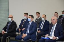 Azerbaijan discloses data on investments from Russia (PHOTO)