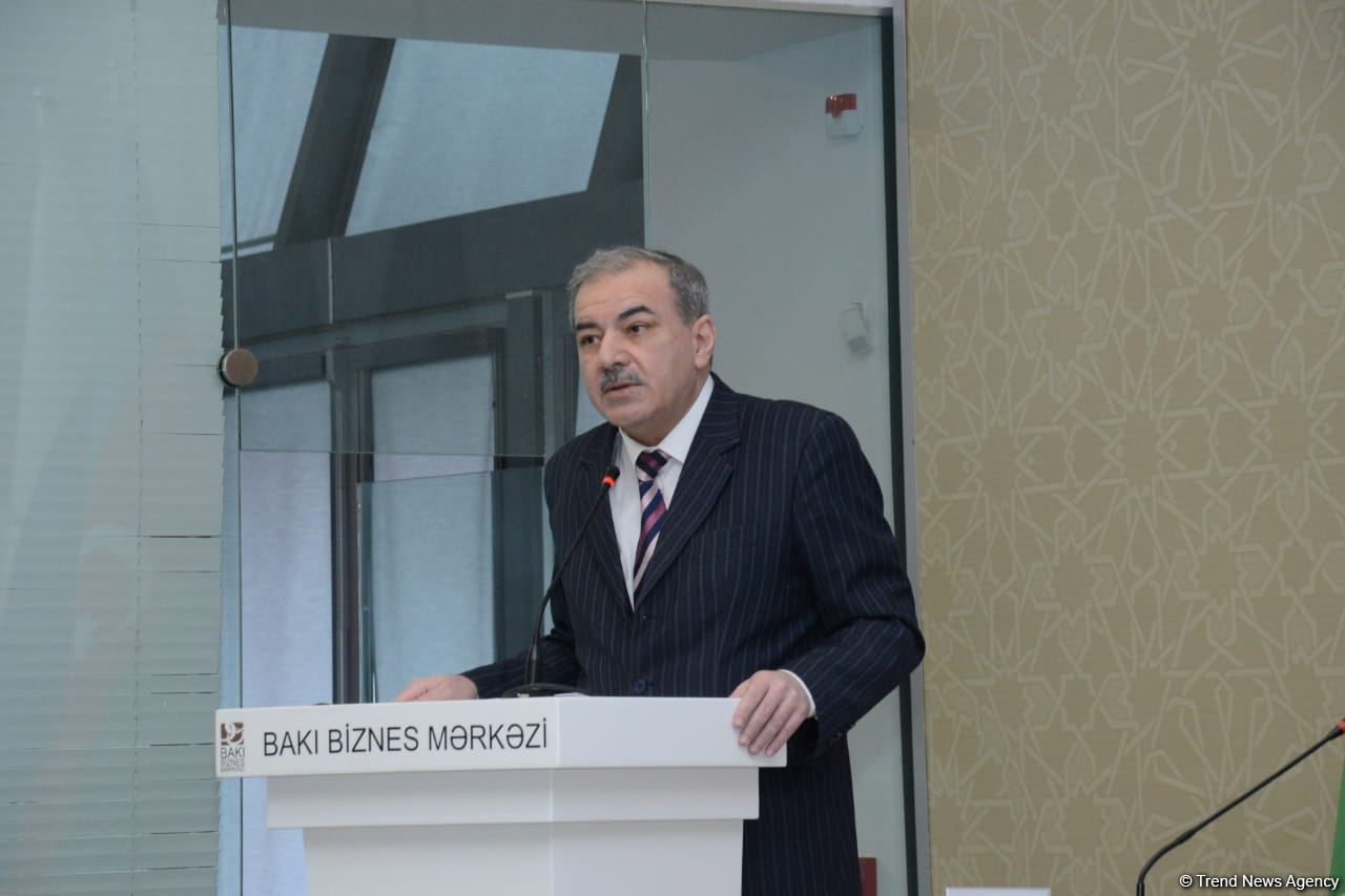 Azerbaijan discloses data on investments from Russia (PHOTO)