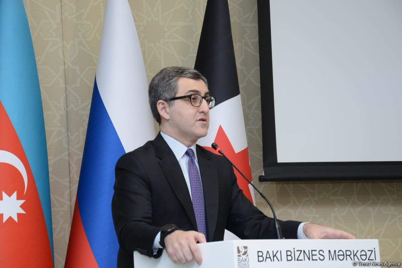 Azerbaijan discloses data on investments from Russia (PHOTO)