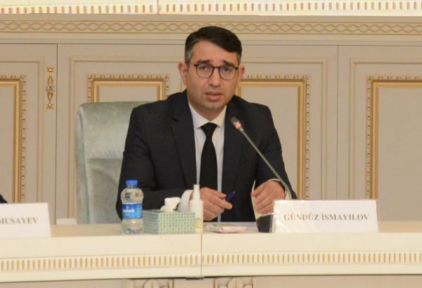 Genocide against civilians of Azerbaijan’s Khojaly city - crime committed against mankind - State Committee