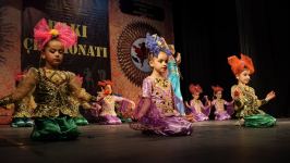От мала до велика… Чемпионат Баку по танцам выявит лучших (ФОТО)