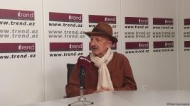 Армянский военный достал из кармана чайную ложку и сказал, что ею выкалывали глаза азербайджанцам - Реза Дегати (Интервью) (ФОТО/ВИДЕО)