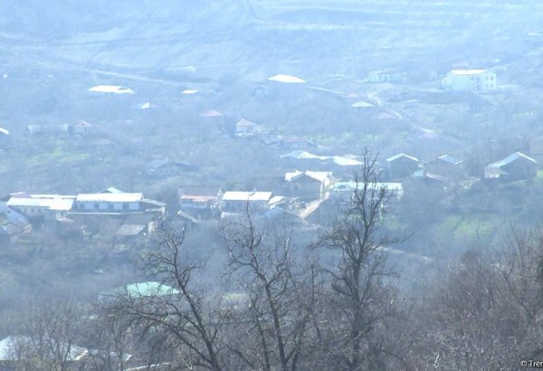 Azerbaijan rolling out repair project for multiple houses in its Khojavend