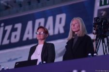 27th Azerbaijan and Baku Championship among Age Categories in Acrobatic Gymnastics kicks off in Baku (PHOTO)