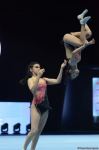 27th Azerbaijan and Baku Championship among Age Categories in Acrobatic Gymnastics kicks off in Baku (PHOTO)