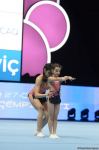 27th Azerbaijan and Baku Championship among Age Categories in Acrobatic Gymnastics kicks off in Baku (PHOTO)