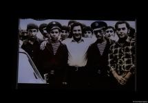 Прощай… Сыновья Ялчына Рзазаде провели концерт в память об отце (ВИДЕО, ФОТО)