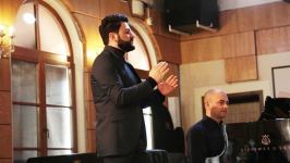 Юсиф Эйвазов провел мастер-класс в одном из ведущих вузов Москвы (ФОТО)