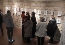 Страницы как белый холст – Почему гитарист легендарной "Гая" рисовал в книгах? (ФОТО)