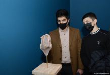 Пространство Современного Искусства YARAT представило в ARTIM коллективную выставку Postponed (ФОТО)