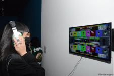 Пространство Современного Искусства YARAT представило в ARTIM коллективную выставку Postponed (ФОТО)