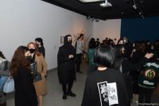 Пространство Современного Искусства YARAT представило в ARTIM коллективную выставку Postponed (ФОТО)