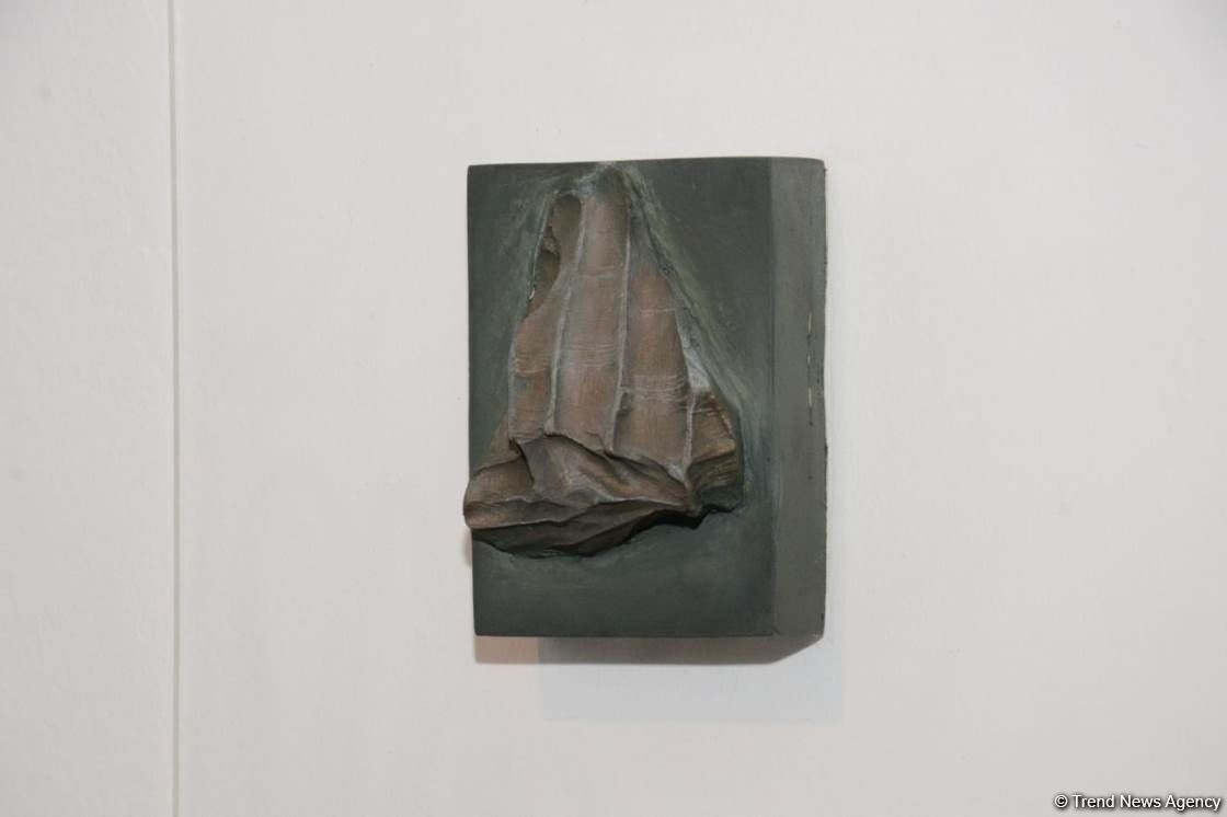 YARAT Contemporary Art Space presents "Postponed" group exhibition at ARTIM (PHOTO)