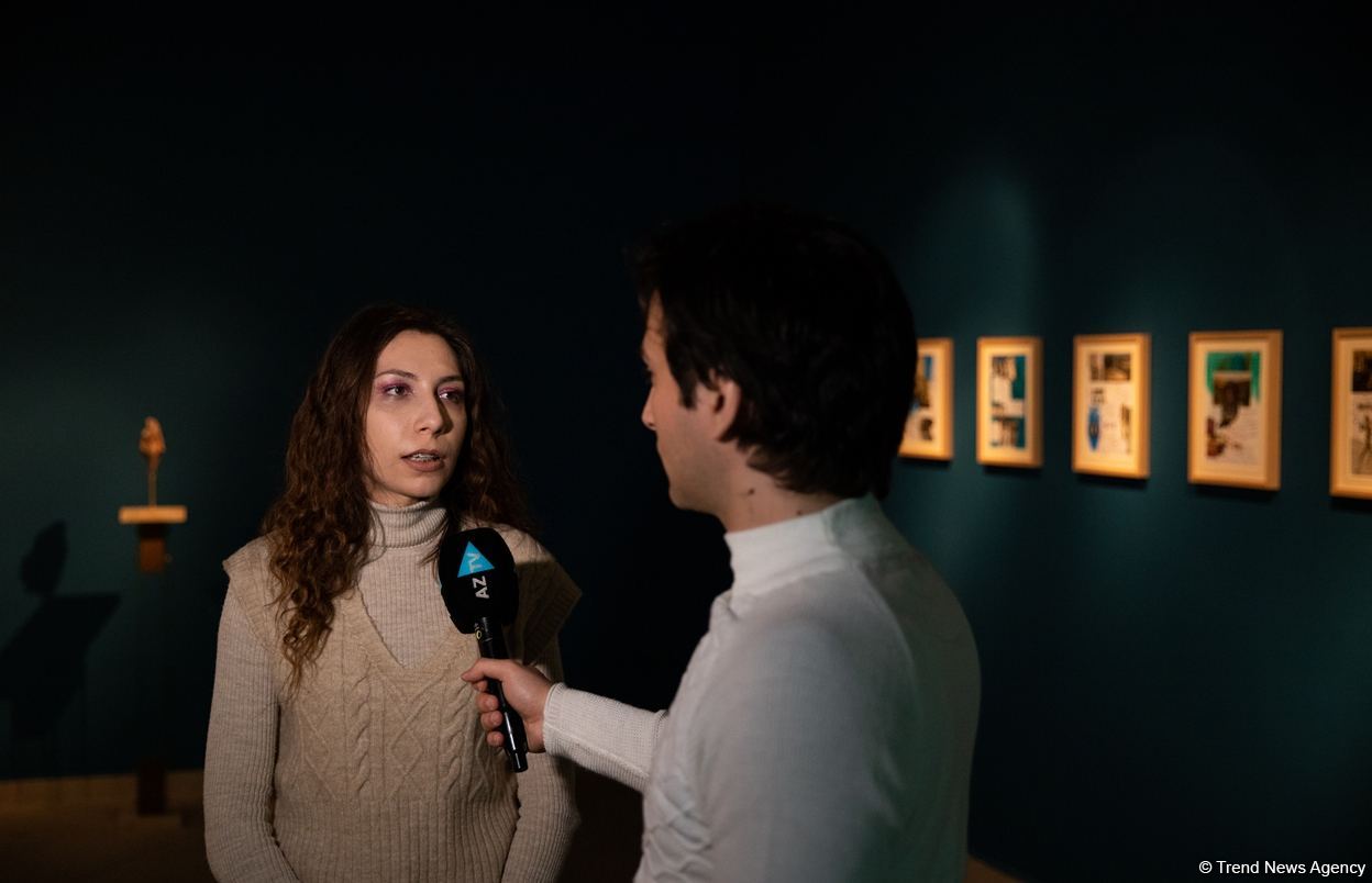 Пространство Современного Искусства YARAT представило в ARTIM коллективную выставку Postponed (ФОТО)