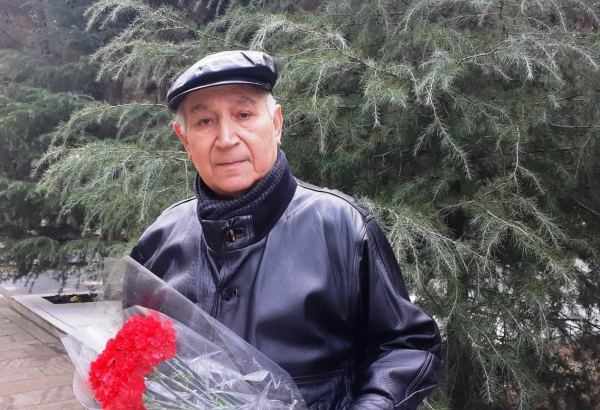 Алибаба Мамедов оставил такой след, что его творчество будет жить на протяжении многих веков - Рамиз Гулиев