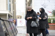 Азербайджанский народ чтит память жертв Ходжалинского геноцида (ФОТО/ВИДЕО)