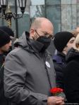 Азербайджанский народ чтит память жертв Ходжалинского геноцида (ФОТО/ВИДЕО)