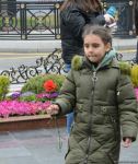 Азербайджанский народ чтит память жертв Ходжалинского геноцида (ФОТО/ВИДЕО)