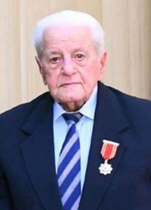 First Vice-President Mehriban Aliyeva: Alibaba Mammadov’s death is a great and irreplaceable loss for our culture and all our people (PHOTO)