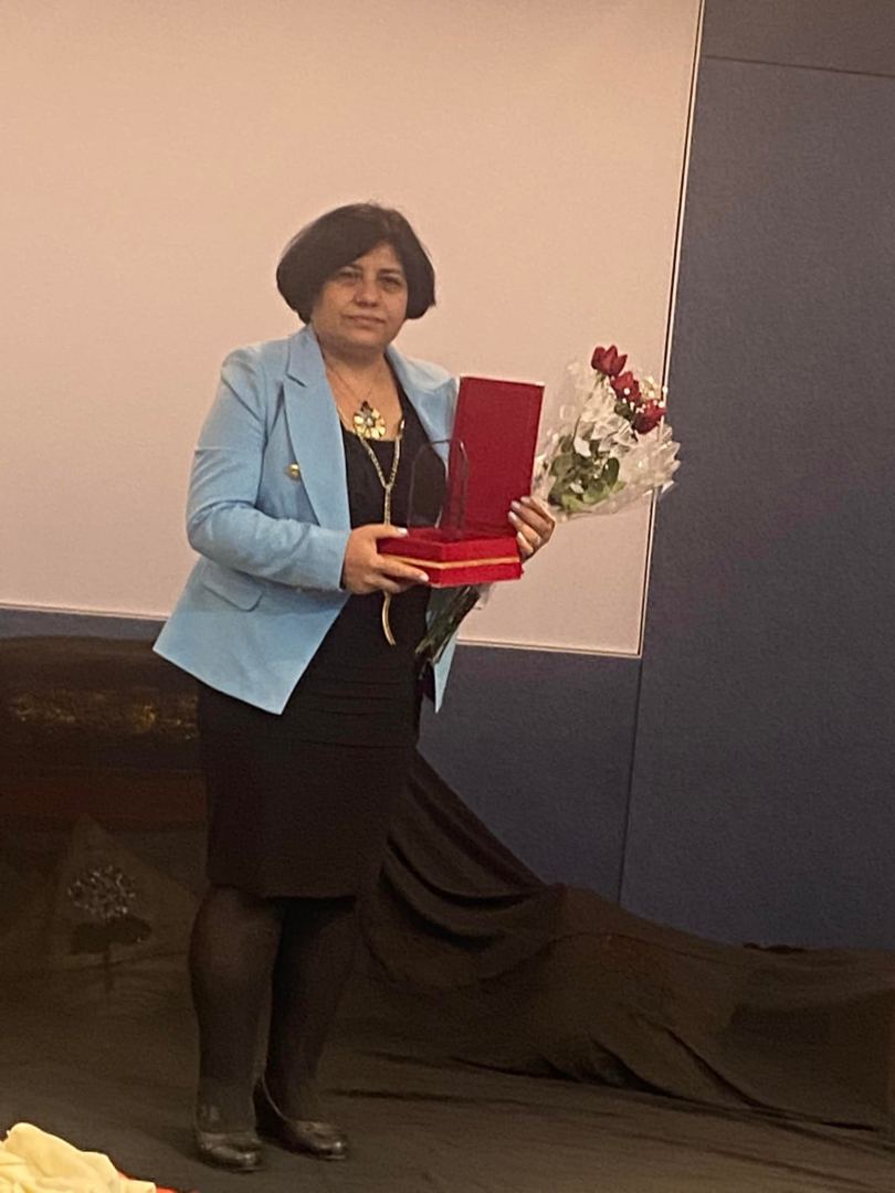 Трагедия женщины, которая оказалась в плену во время Ходжалинского  геноцида (ФОТО)
