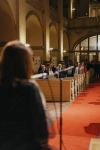 В Костёле Святого Сальвадора в Праге прошел вечер, посвященный геноциду в Ходжалы и Лидице (ВИДЕО, ФОТО)